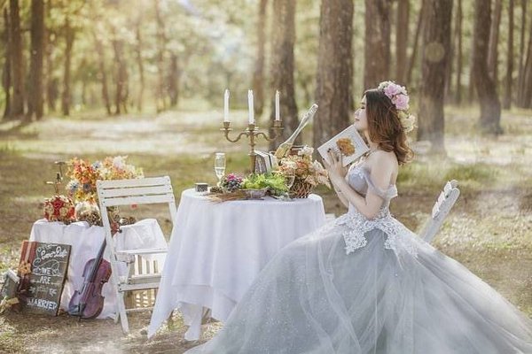 Comment annoncer son mariage avec des faire-part originaux et personnalisés ?