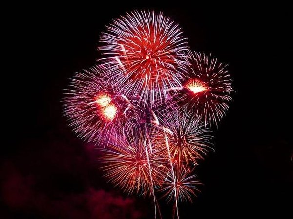 Quels sont les thèmes du Nouvel An tendance et originaux ?